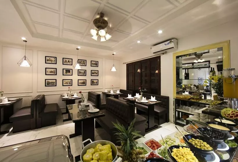 Fotos del hotel Hanoi Era:  4