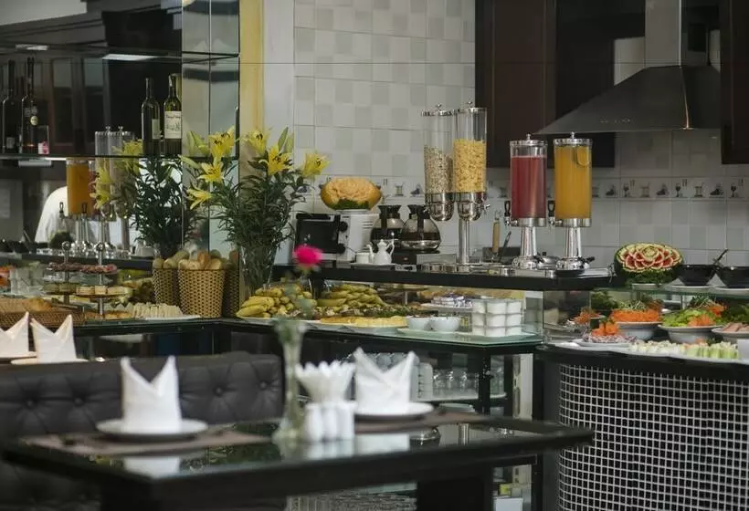 Fotos del hotel Hanoi Era:  14