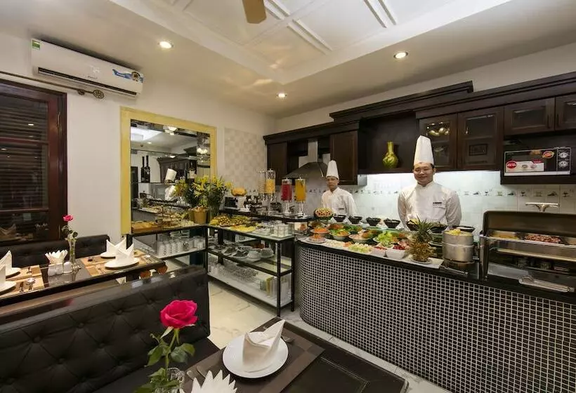 Fotos del hotel Hanoi Era:  12