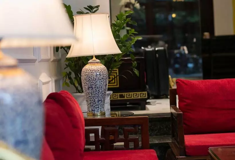 Fotos del hotel Hanoi Era:  10