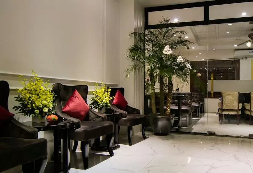Fotos del hotel Hanoi Era:  18
