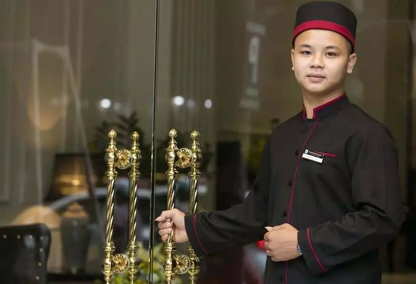 Fotos del hotel Hanoi Era:  7