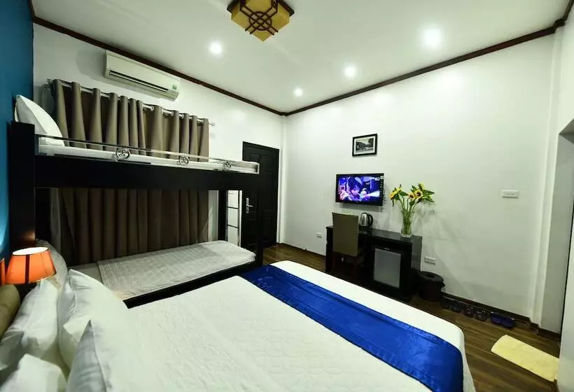 Fotos del hotel Hanoi Starlight Hotel:  2