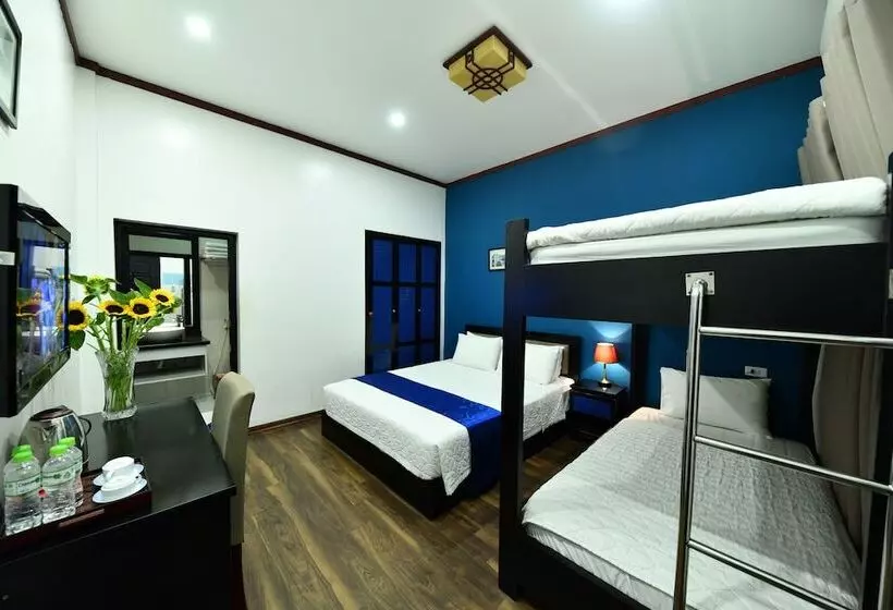 Fotos del hotel Hanoi Starlight Hotel:  6