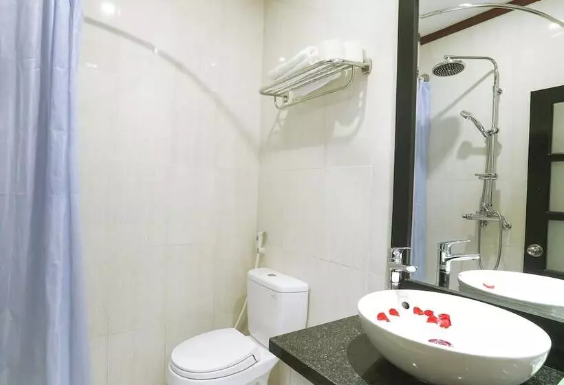 Fotos del hotel Hanoi Starlight Hotel:  4