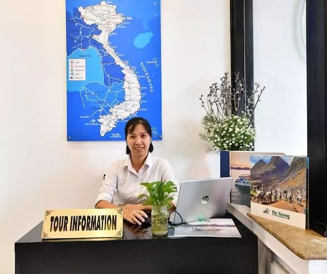 Fotos del hotel Hanoi Starlight Hotel:  5