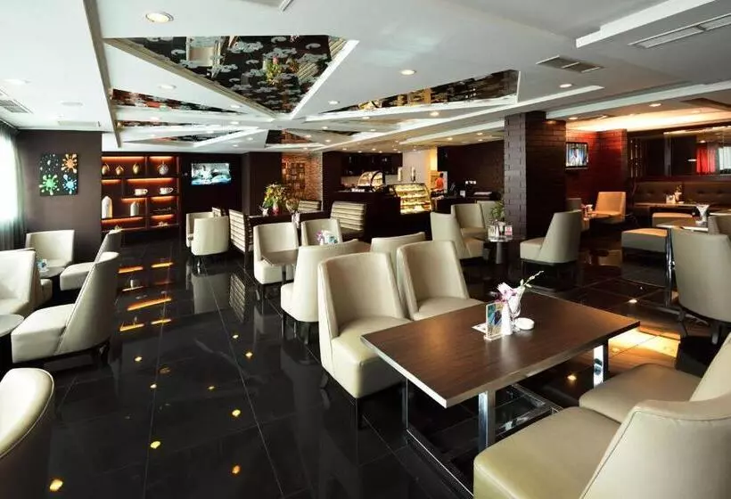 Fotos del hotel Holiday Villa Hotel & Residence City Centre Doha:  10