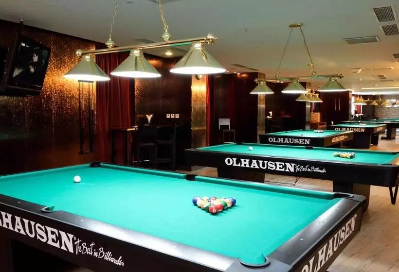 Fotos del hotel Holiday Villa Hotel & Residence City Centre Doha:  4