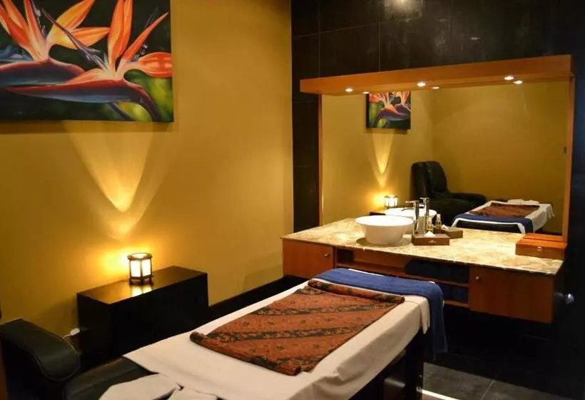 Fotos del hotel Holiday Villa Hotel & Residence City Centre Doha:  22