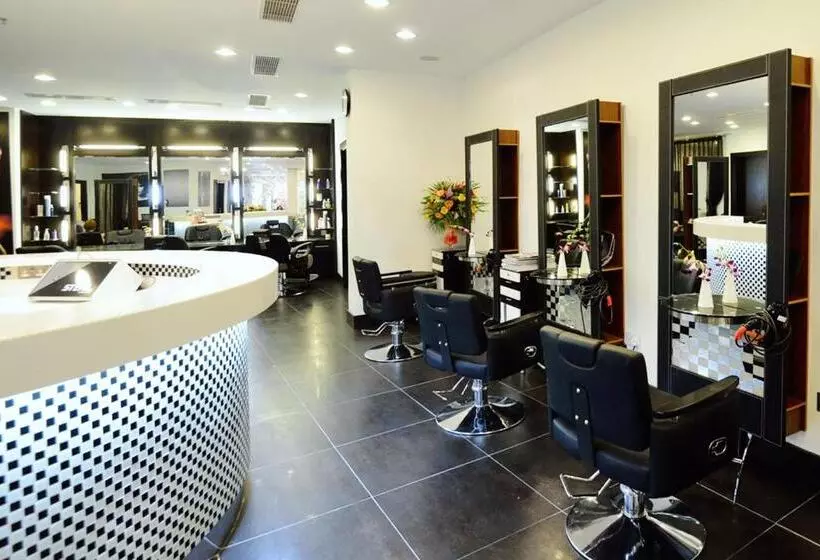 Fotos del hotel Holiday Villa Hotel & Residence City Centre Doha:  8