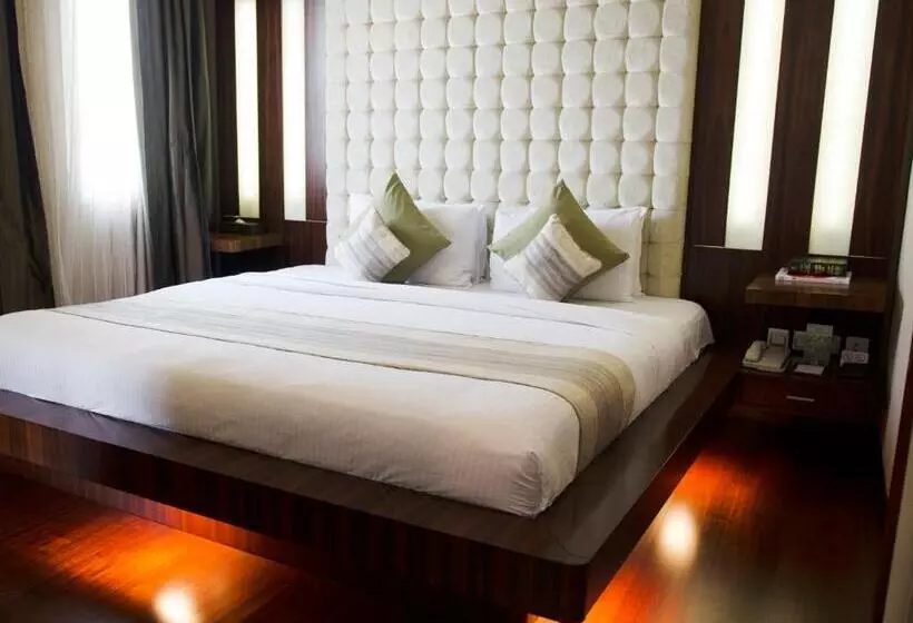 Fotos del hotel Holiday Villa Hotel & Residence City Centre Doha:  17