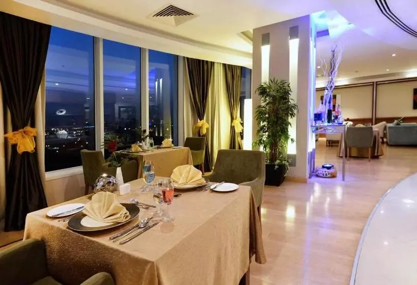 Fotos del hotel Holiday Villa Hotel & Residence City Centre Doha:  13