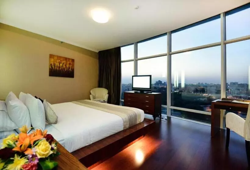 Fotos del hotel Holiday Villa Hotel & Residence City Centre Doha:  19