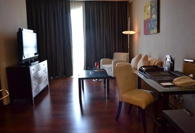 Fotos del hotel Holiday Villa Hotel & Residence City Centre Doha:  18