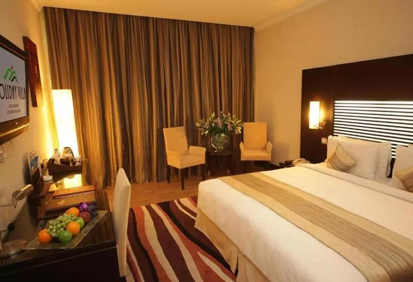 Fotos del hotel Holiday Villa Hotel & Residence City Centre Doha:  9