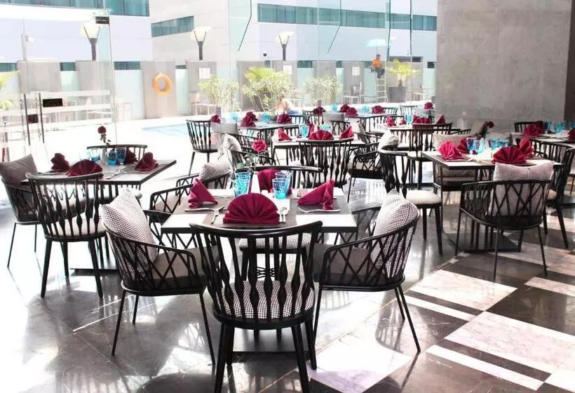 Fotos del hotel Holiday Villa Hotel & Residence City Centre Doha:  6