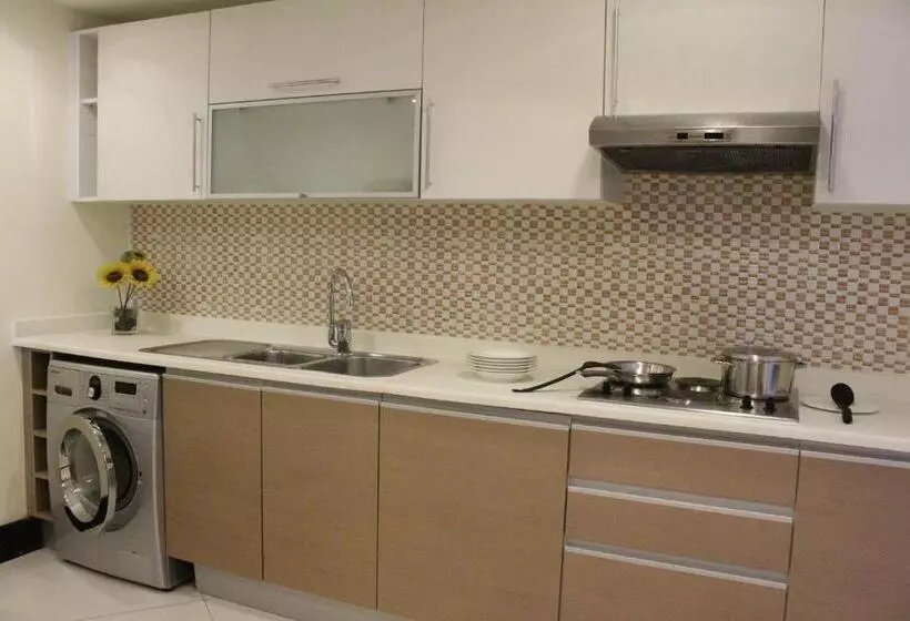 Fotos del hotel Holiday Villa Hotel & Residence City Centre Doha:  7