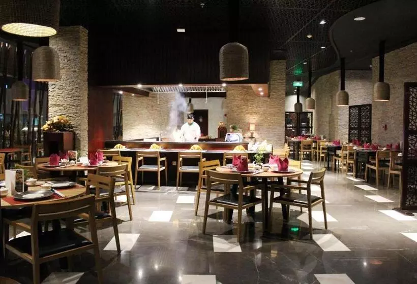 Fotos del hotel Holiday Villa Hotel & Residence City Centre Doha:  3