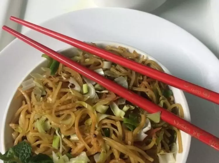 Fotos del hotel Indira International Inn:  8