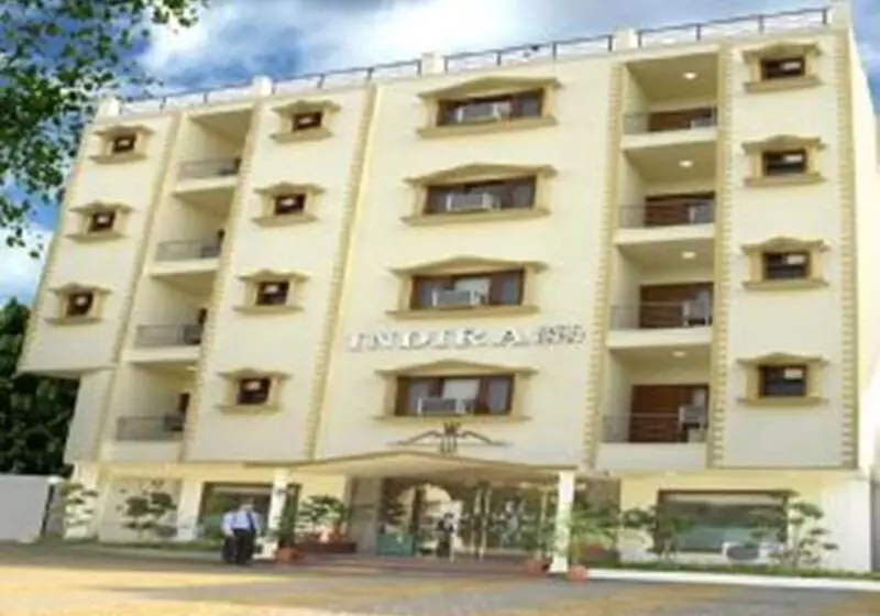 Indira International Inn