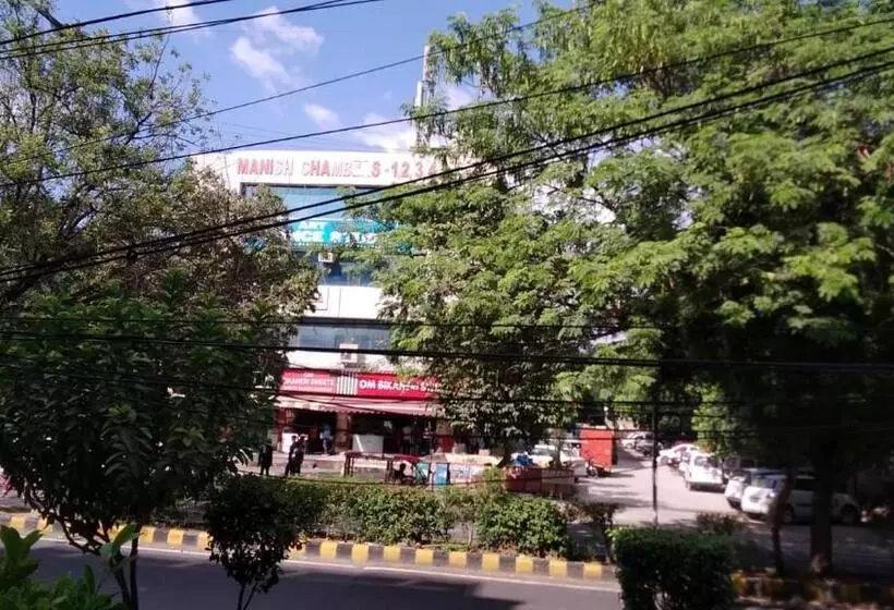 Fotos del hotel La Wisteria:  13