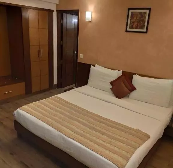 Fotos del hotel La Wisteria:  8