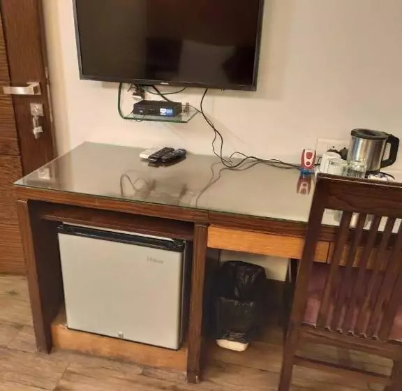 Fotos del hotel La Wisteria:  5