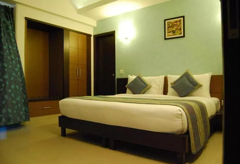 Fotos del hotel La Wisteria:  11