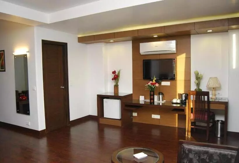 Fotos del hotel La Wisteria:  15