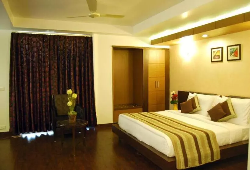 Fotos del hotel La Wisteria:  14