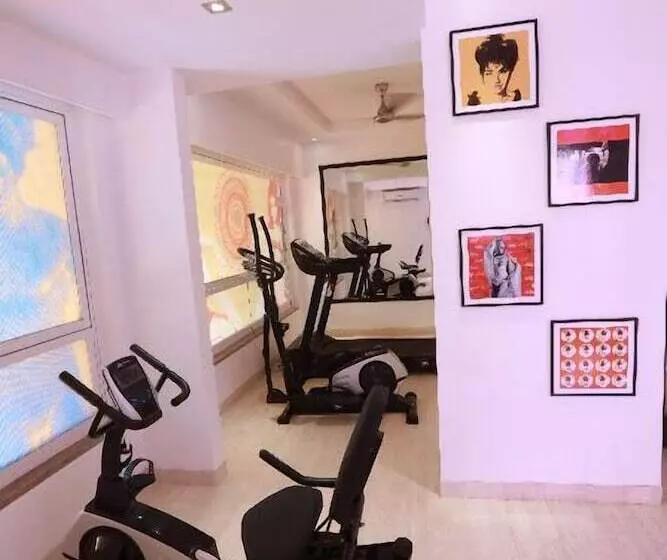 Fotos del hotel Landmark Suites:  3