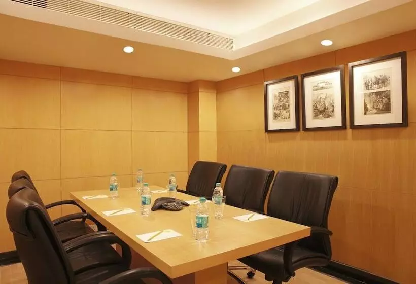 Fotos del hotel Lemon Tree Hotel, Whitefield, Bangalore:  7