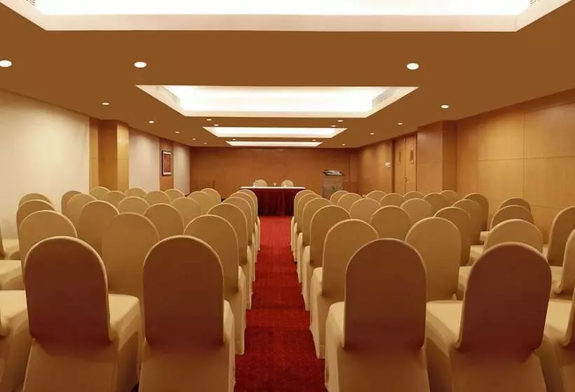 Fotos del hotel Lemon Tree Hotel, Whitefield, Bangalore:  23