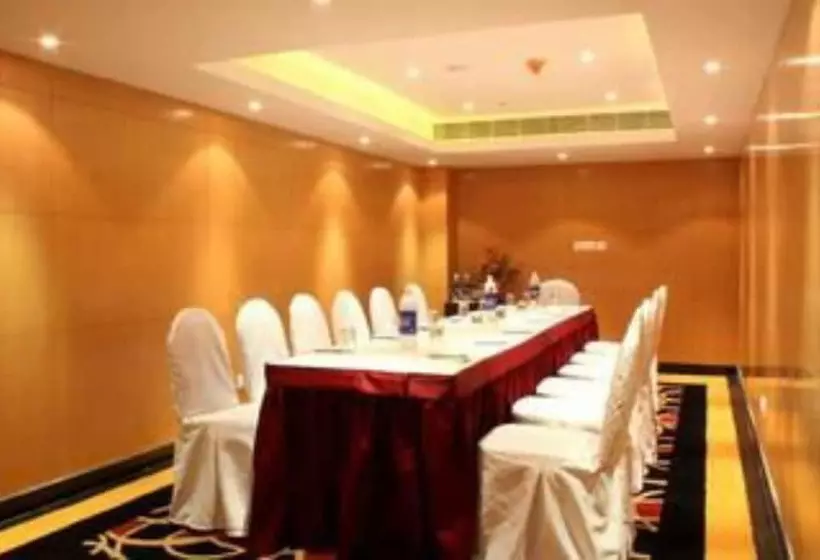 Fotos del hotel Lemon Tree Hotel, Whitefield, Bangalore:  15