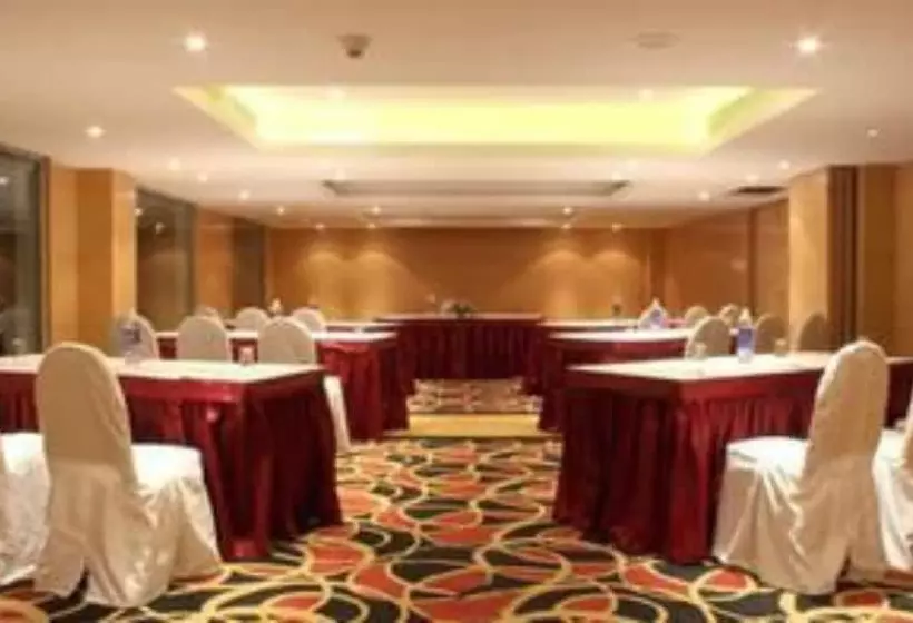 Fotos del hotel Lemon Tree Hotel, Whitefield, Bangalore:  25