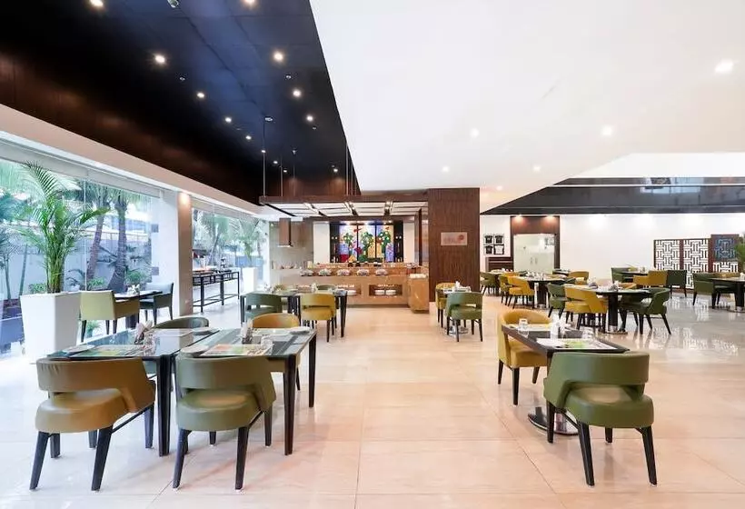 Fotos del hotel Lemon Tree Hotel, Whitefield, Bangalore:  22