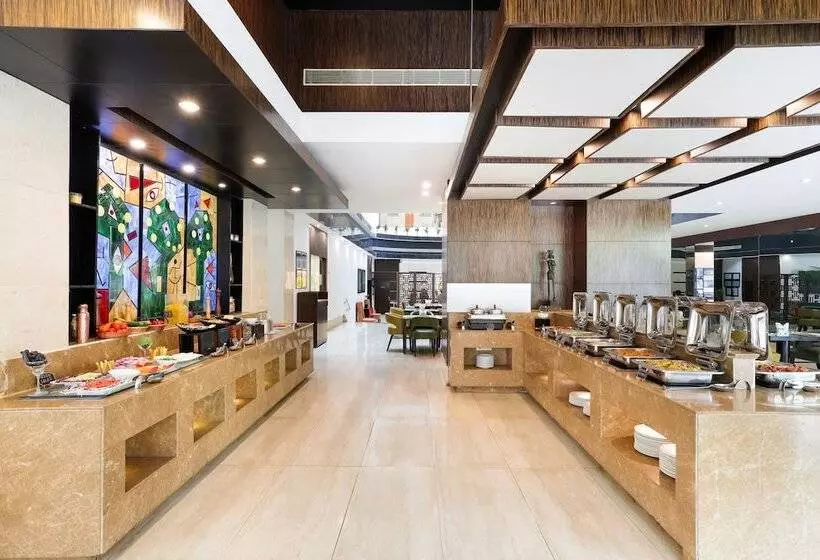 Fotos del hotel Lemon Tree Hotel, Whitefield, Bangalore:  24