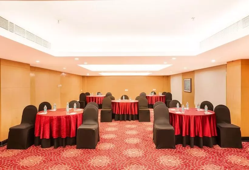 Fotos del hotel Lemon Tree Hotel, Whitefield, Bangalore:  20