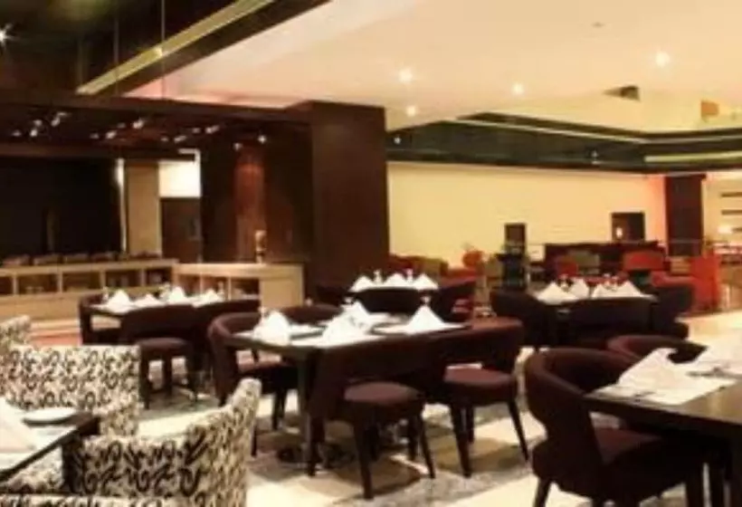 Fotos del hotel Lemon Tree Hotel, Whitefield, Bangalore:  13