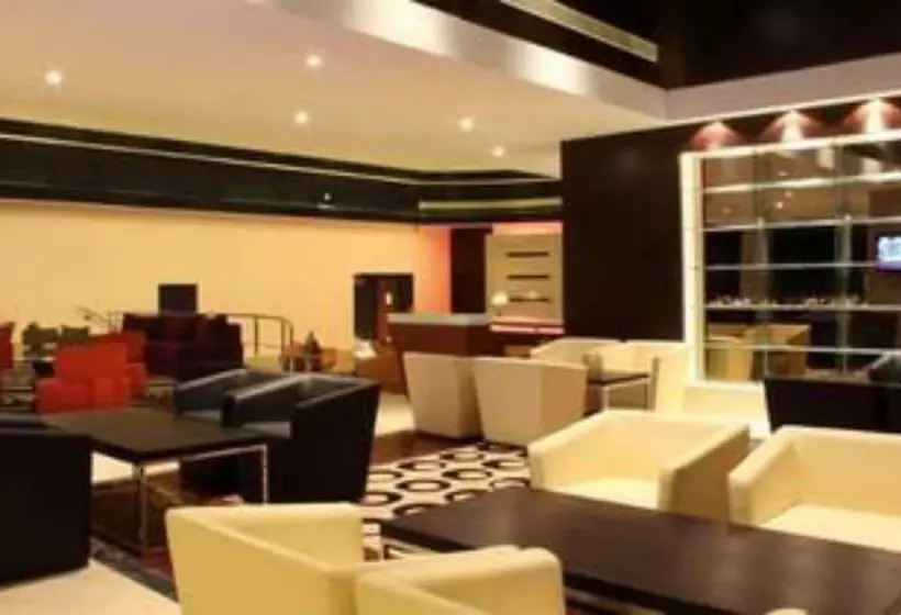 Fotos del hotel Lemon Tree Hotel, Whitefield, Bangalore:  3