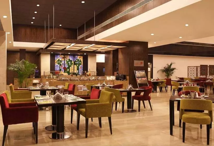 Fotos del hotel Lemon Tree Hotel, Whitefield, Bangalore:  18