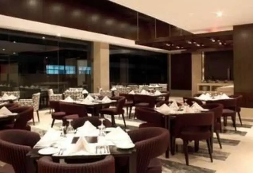 Fotos del hotel Lemon Tree Hotel, Whitefield, Bangalore:  5