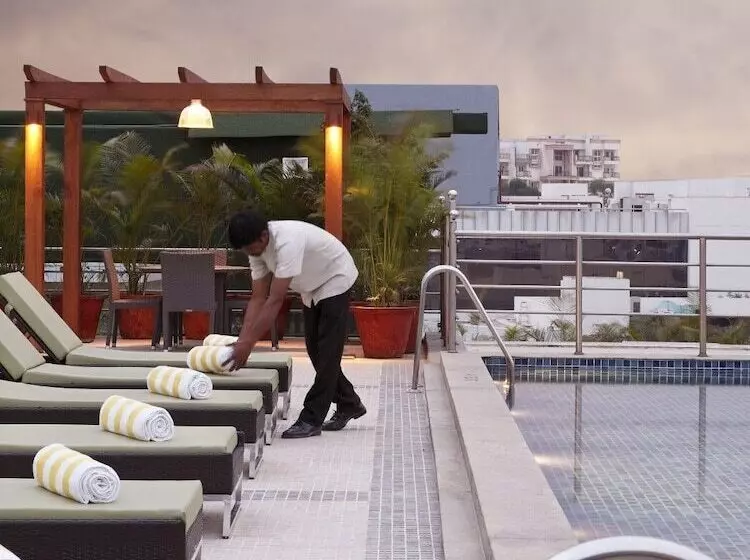 Fotos del hotel Lemon Tree Hotel, Whitefield, Bangalore:  19