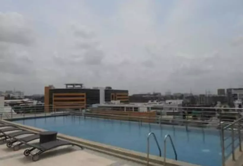 Fotos del hotel Lemon Tree Hotel, Whitefield, Bangalore:  2