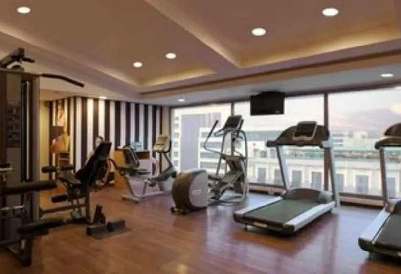 Fotos del hotel Lemon Tree Hotel, Whitefield, Bangalore:  4