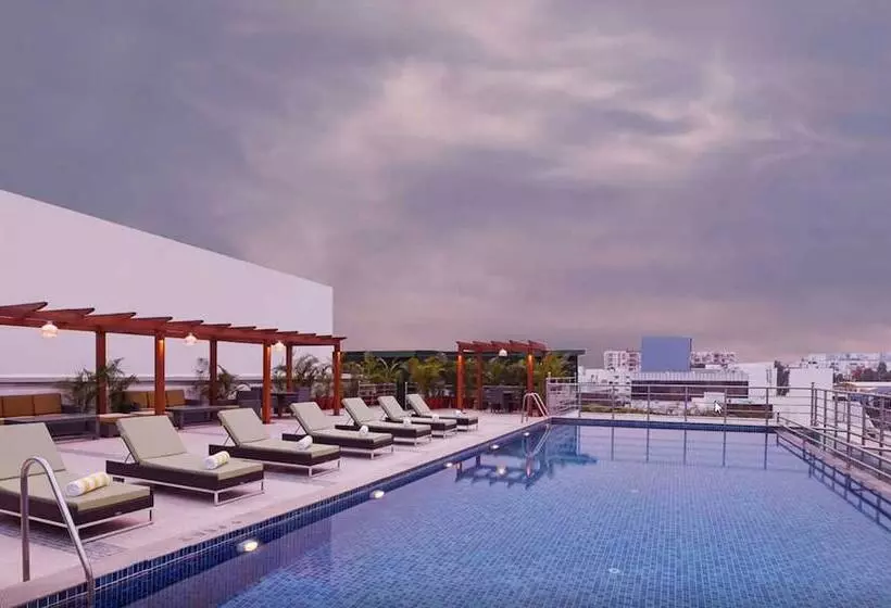 Fotos del hotel Lemon Tree Hotel, Whitefield, Bangalore:  10