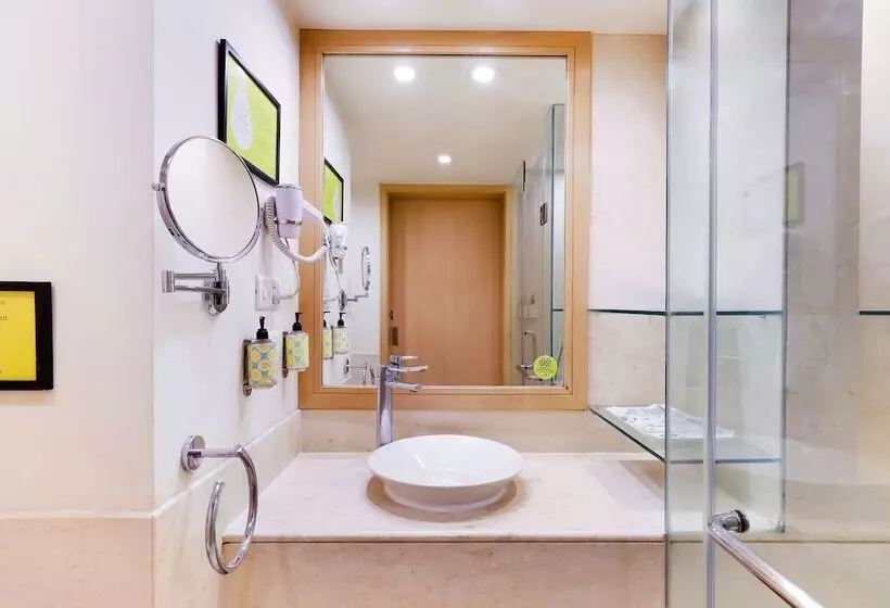 Fotos del hotel Lemon Tree Hotel, Whitefield, Bangalore:  8