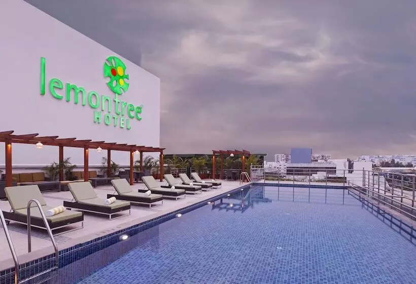 Fotos del hotel Lemon Tree Hotel, Whitefield, Bangalore:  6