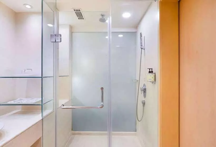 Fotos del hotel Lemon Tree Hotel, Whitefield, Bangalore:  16