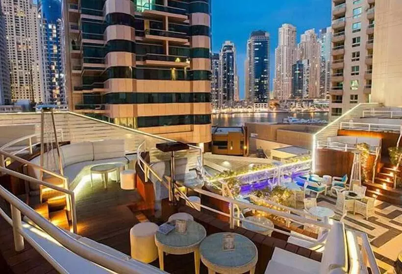 Fotos del hotel Marina Byblos:  11